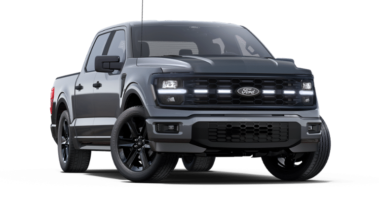F-150® vehicle
